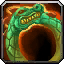 Master Dragonslayer's Ring