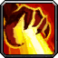 Searing Pain