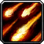 Rain of Fire