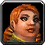 Dwarf female