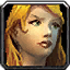 Human female